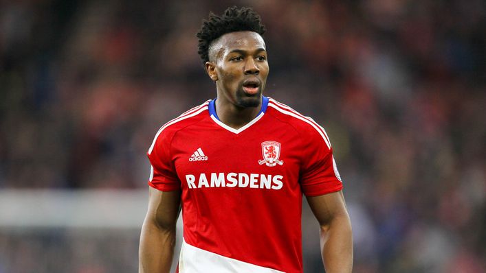 Adama Traore initially struggled in England during spells at Aston Villa and Middlesbrough