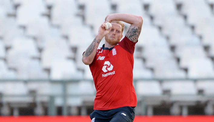 Ben Stokes will line up for Rajasthan Royals once again in 2021