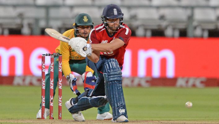 Dawid Malan's international form is rewarded with his first crack at the tournament