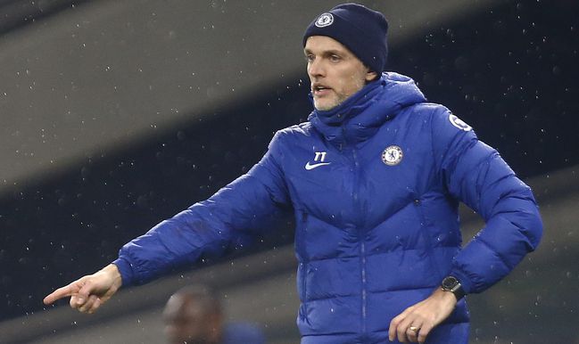 Chelsea have continued to impress under Thomas Tuchel