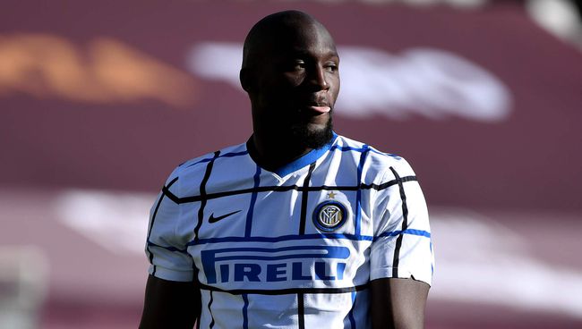 Romelu Lukaku and Inter are still on course for a famous Scudetto win