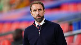 Gareth Southgate's England will face Iran, the United States and either Scotland, Wales or Ukraine in Qatar