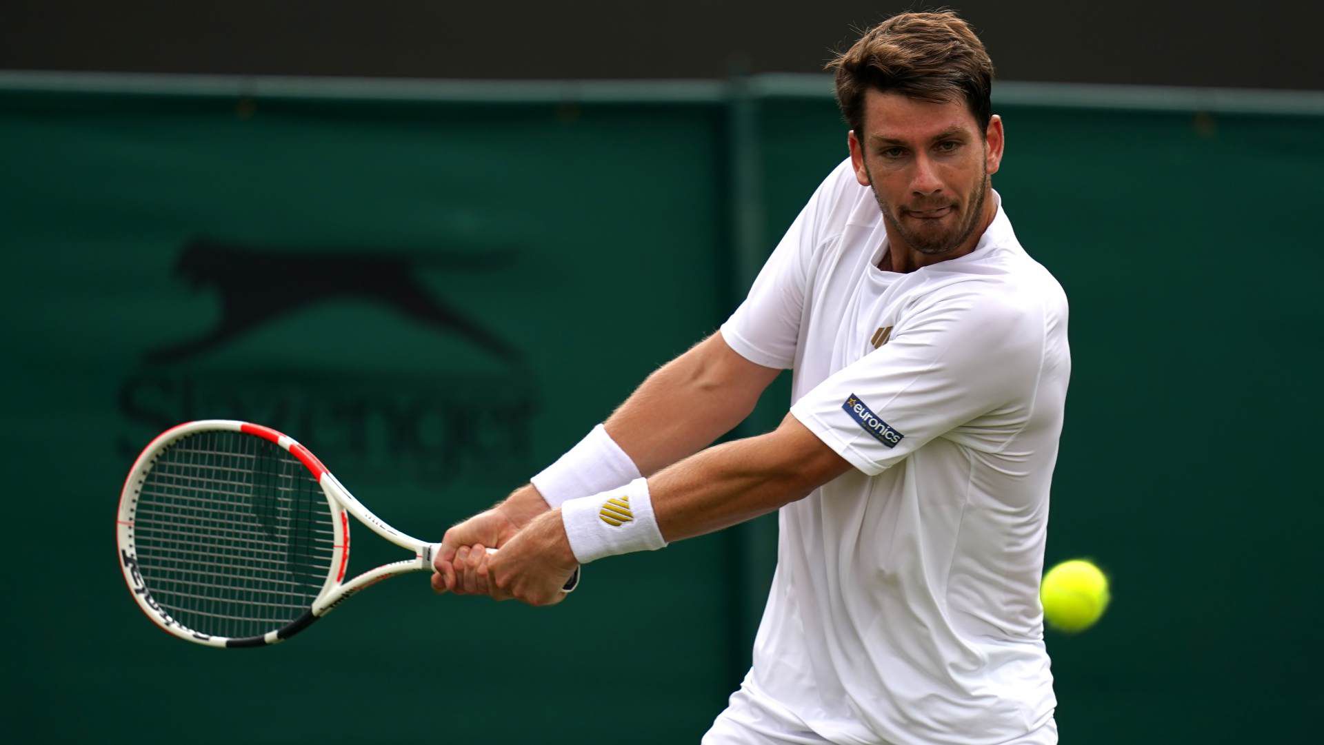 Wimbledon round up, July 1, 2021 All the latest news from SW19 LiveScore