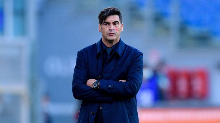 Paulo Fonseca looked set to be appointed in the summer before talks broke down