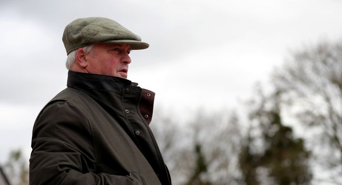 Colin Tizzard's Elixir Du Nutz will aim to build on a recent win at Plumpton