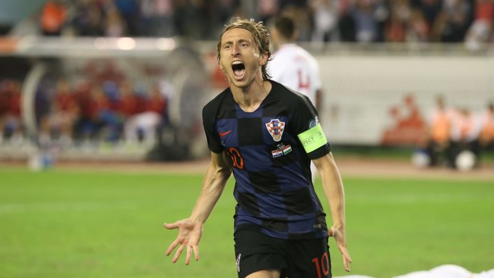 Cand Luka Modric and Co go all the way at Euro 2020?