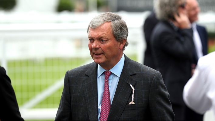William Haggas says Addeybb should be able to defend his Qipco Champion Stakes crown