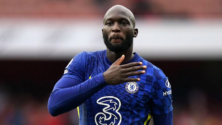 Romelu Lukaku reportedly wants to quit Chelsea for Inter Milan