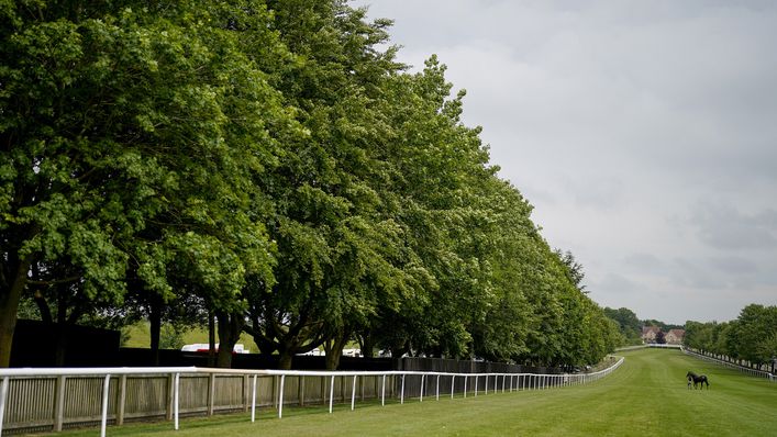 Newmarket Racecourse