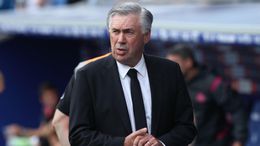 Carlo Ancelotti’s Real Madrid have opened up a seven-point lead at the top of LaLiga