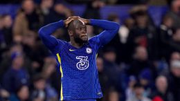 Tottenham are one of the potential destinations if Romelu Lukaku leaves Chelsea