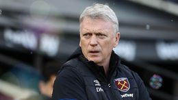 David Moyes will have been disappointed with West Ham’s lack of January arrivals