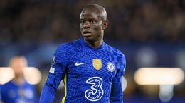 N'Golo Kante is reportedly on Real Madrid's list of transfer targets