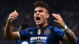 Lautaro Martinez could be on his way to Arsenal this summer