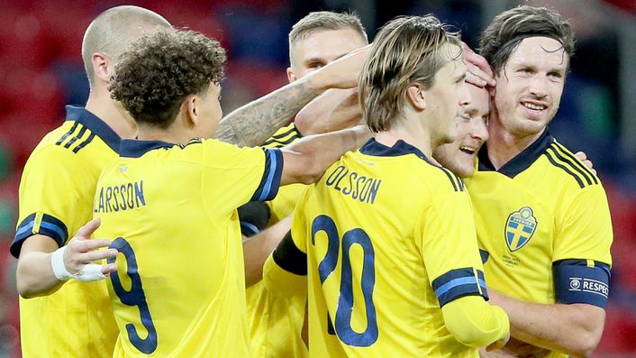 Can Sweden finally reach their potential at the European Championship?