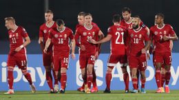 Hungary face a mammoth task to get past France, Portugal and Germany
