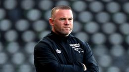 Wayne Rooney faces a difficult second season as manager of Derby