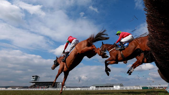 Seven races will take place at Ffos Las on Wednesday