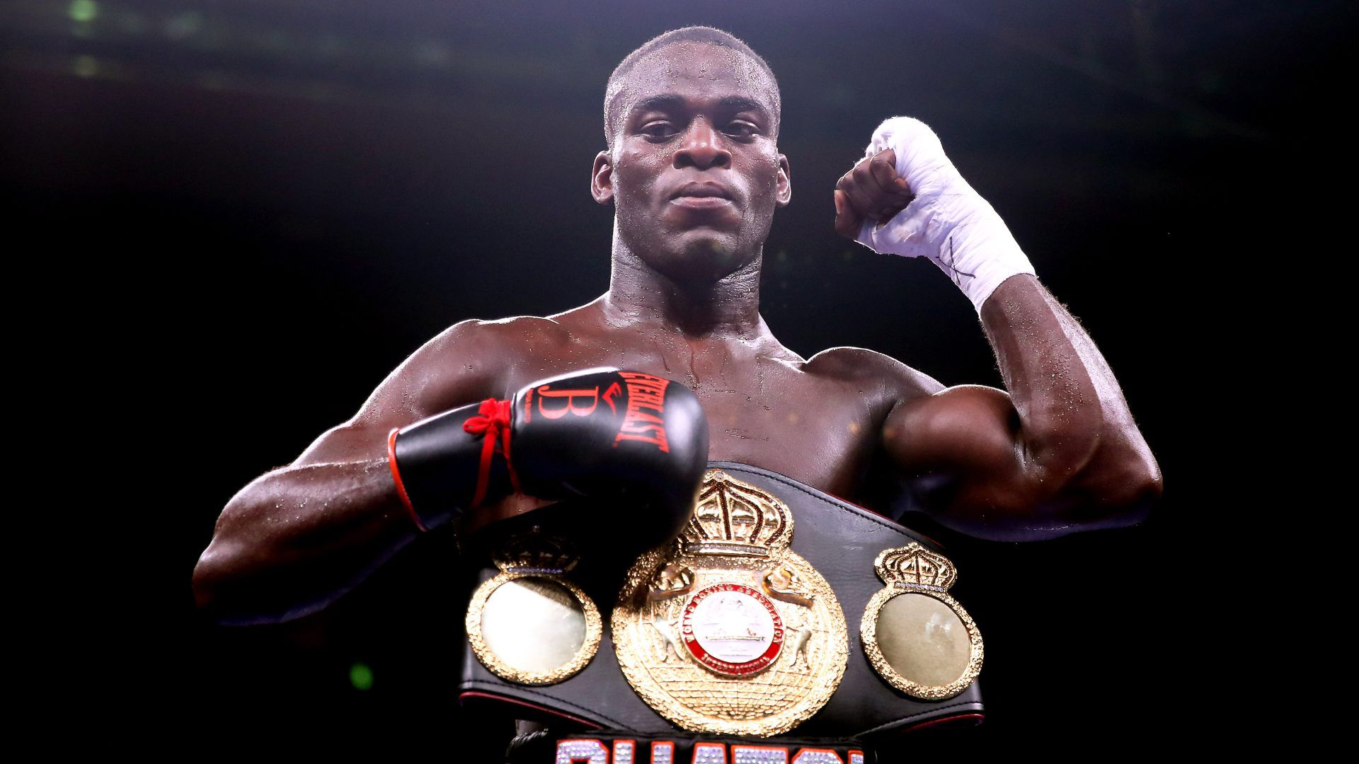 Beat The Count, May 5, 2021 The latest boxing news from around the world LiveScore
