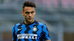 Lautaro Martinez has emerged as a surprise transfer target for Arsenal after setting Serie A alight last season