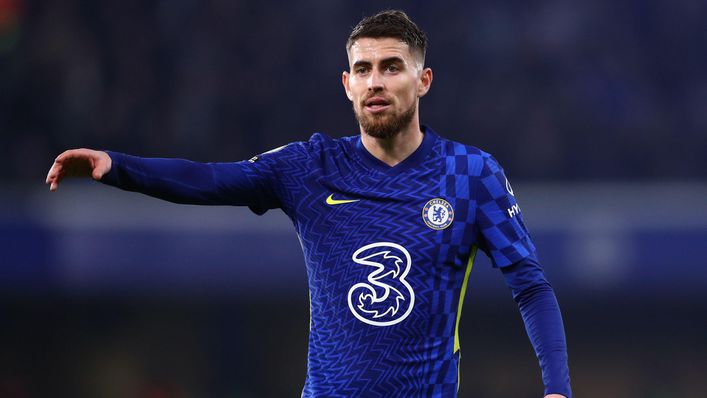 Jorginho has been a standout performer for Chelsea since arriving from Napoli in 2018