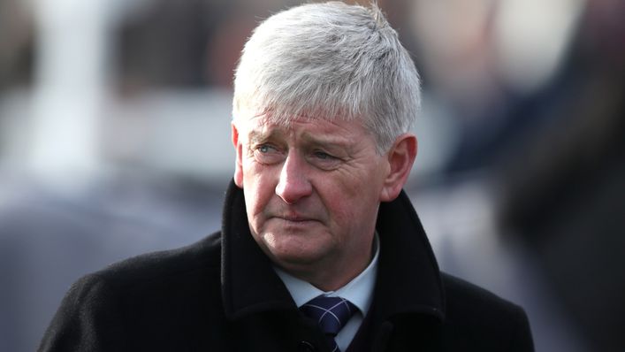 John Quinn's Lord Riddiford is tipped to back up his recent Goodwood success at Musselburgh