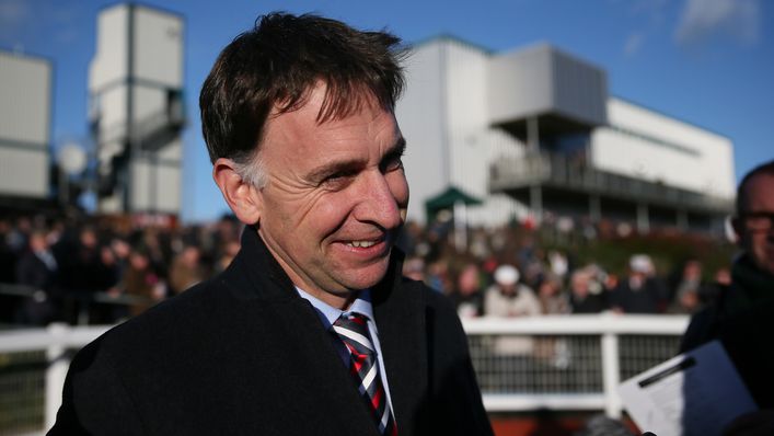 Henry de Bromhead's A Plus Tard and Minella Indo are set to run in the Gold Cup
