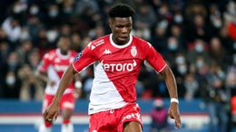 Aurelien Tchouameni could be a solution for Liverpool in the middle of the park