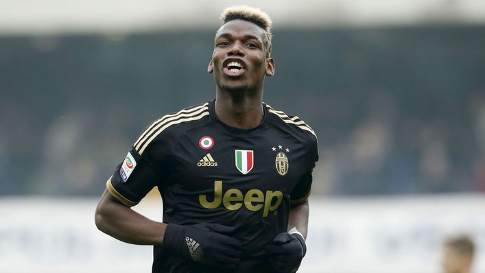 Paul Pogba's return to Juventus is reportedly edging closer