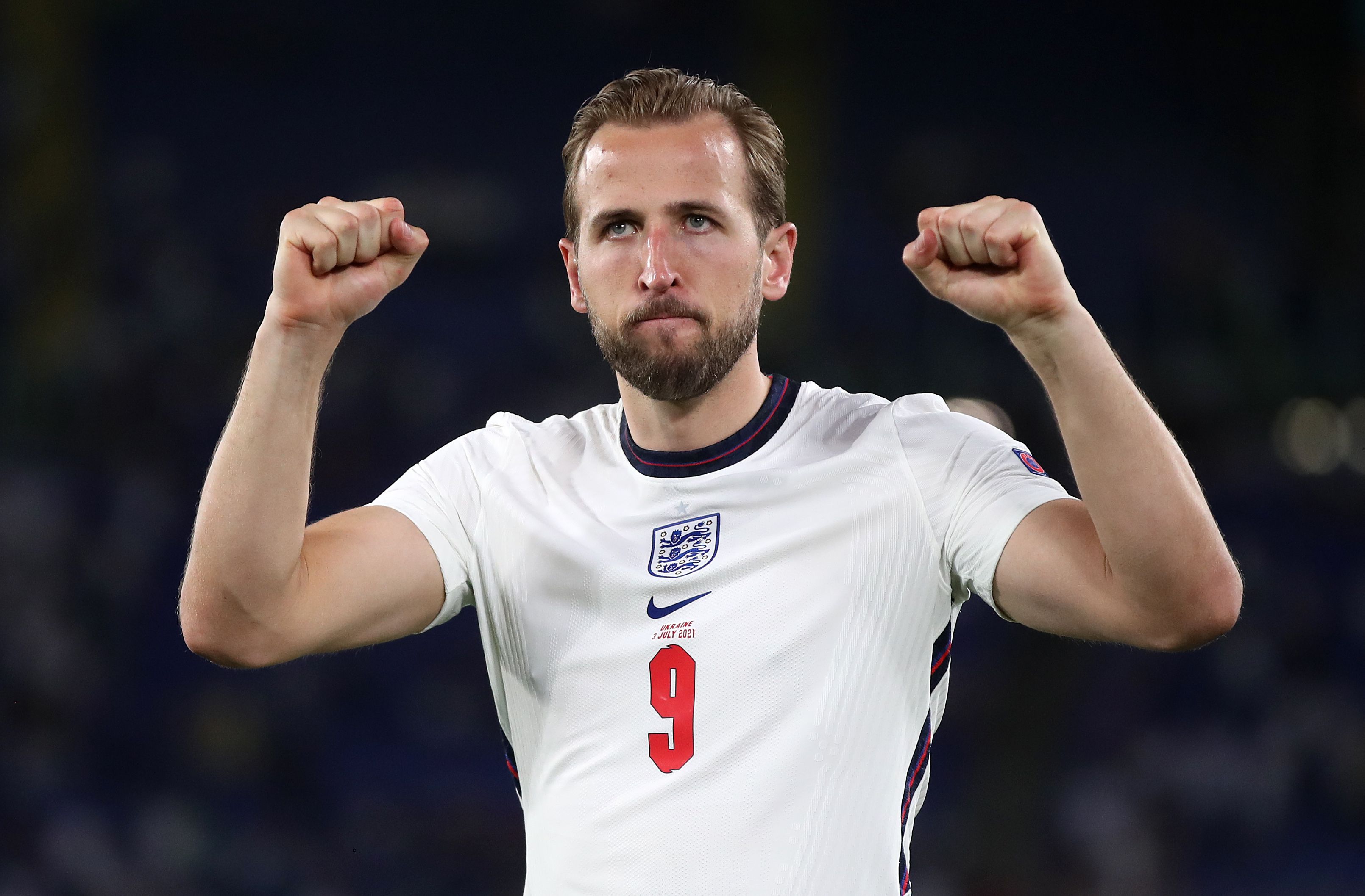 England vs Denmark Euro 2020: Match preview, kick-off time and TV