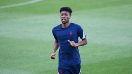 Bayern Munich believe Kingsley Coman will stay in Germany despite interest from Liverpool