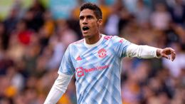 Raphael Varane has the potential to be a transformative signing for Manchester United