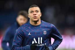 Kylian Mbappe might snub Real Madrid to stay at Paris Saint-Germain