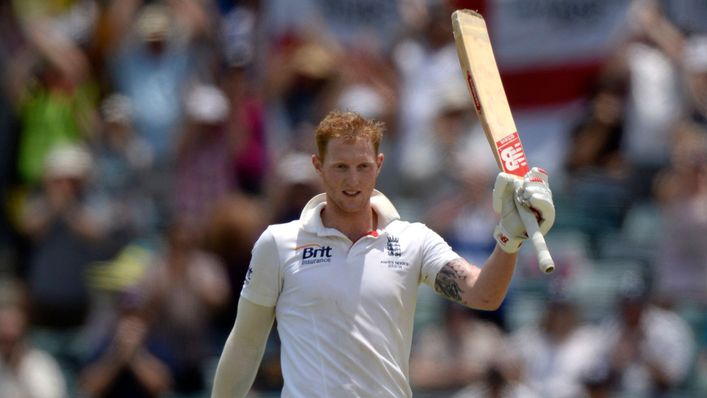 Ben Stokes heads to Australia for the first time in seven years