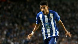 Colombian sensation Luis Diaz is close to joining Liverpool from Porto