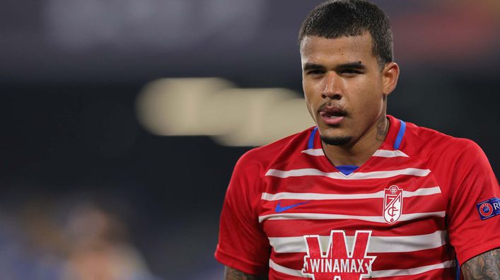 Kenedy had spells with Chelsea, Newcastle and Watford earlier in his career
