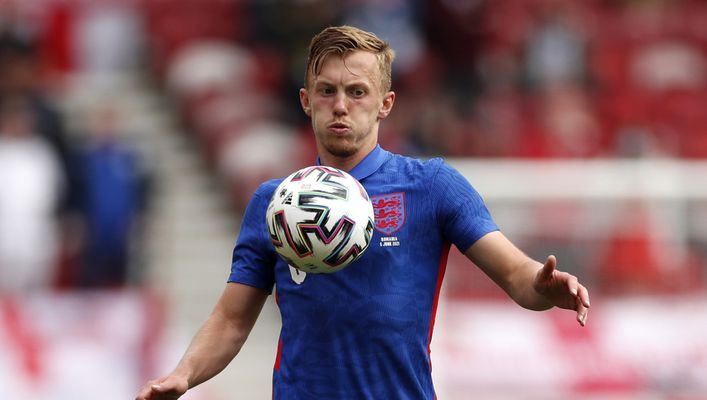 James Ward-Prowse is top of Aston Villa's wanted list