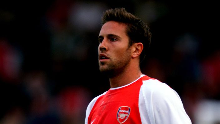 Matthew Upson played 55 times for Arsenal and isn't convinced by Arteta