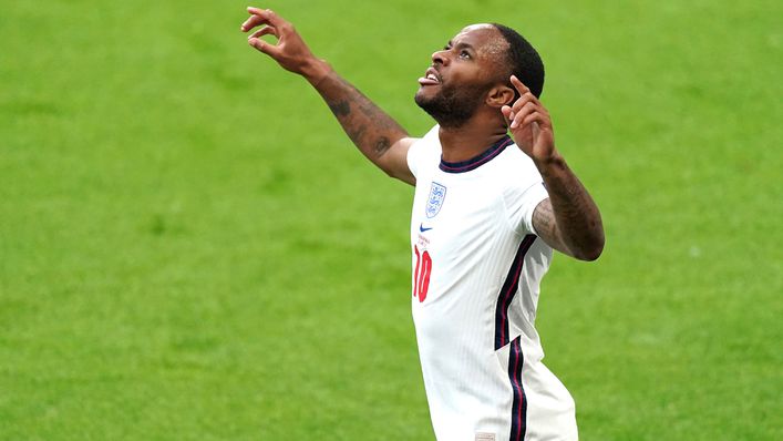 Raheem Sterling's impressive performances for England will only have increased Real Madrid's desire to bring him to Spain