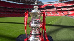 All eight quarter-finalists are just two victories from the FA Cup final