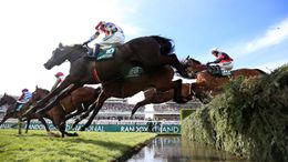 The Grand National takes centre stage on the final day of the Aintree Festival on Saturday