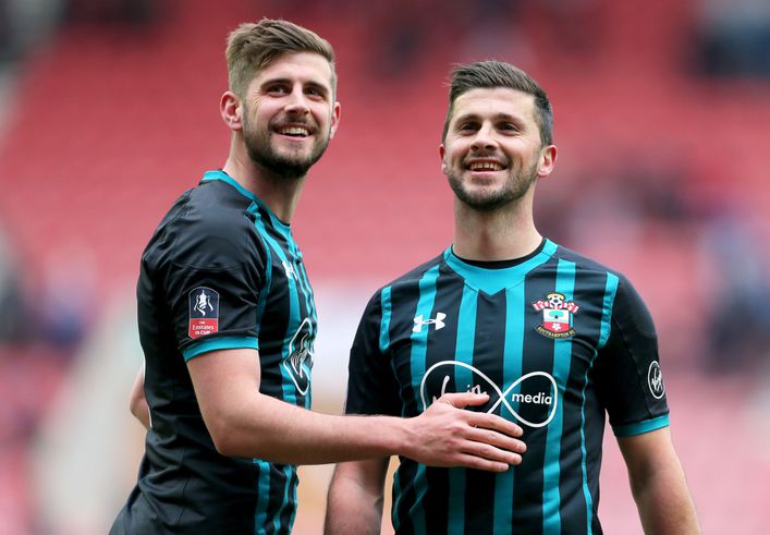 Jack Stephens says Shane Long is Saints' most talented guitar player