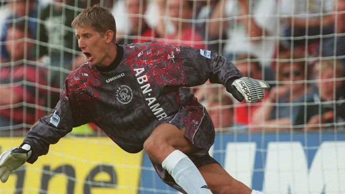 Edwin van der Sar is the greatest keeper to come out of the Netherlands