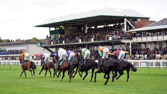 Our focus for Thursday's racing action centres on a seven-race card over jumps at Warwick