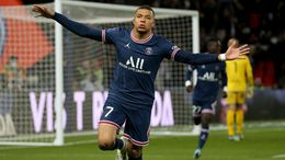 Paris Saint-Germain still have hope of keeping hold of Kylian Mbappe
