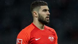 RB Leipzig defender Josko Gvardiol has been linked with a move to Chelsea