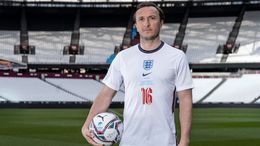 Mark Noble will be part of the England side bidding for success at Soccer Aid