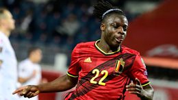 Could Jeremy Doku play a big part in Belgium's quest for Euro 2020 glory?