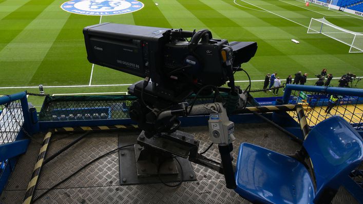 No Premier League games will be broadcast legally in Russia for the foreseeable future