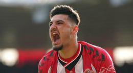 Armando Broja has been an instant hit at Southampton since joining on loan from Chelsea